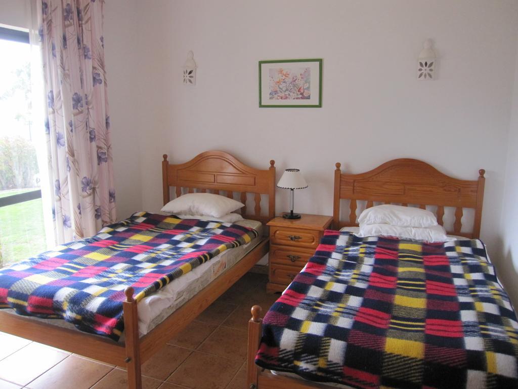 Villa Figueira Habitación foto