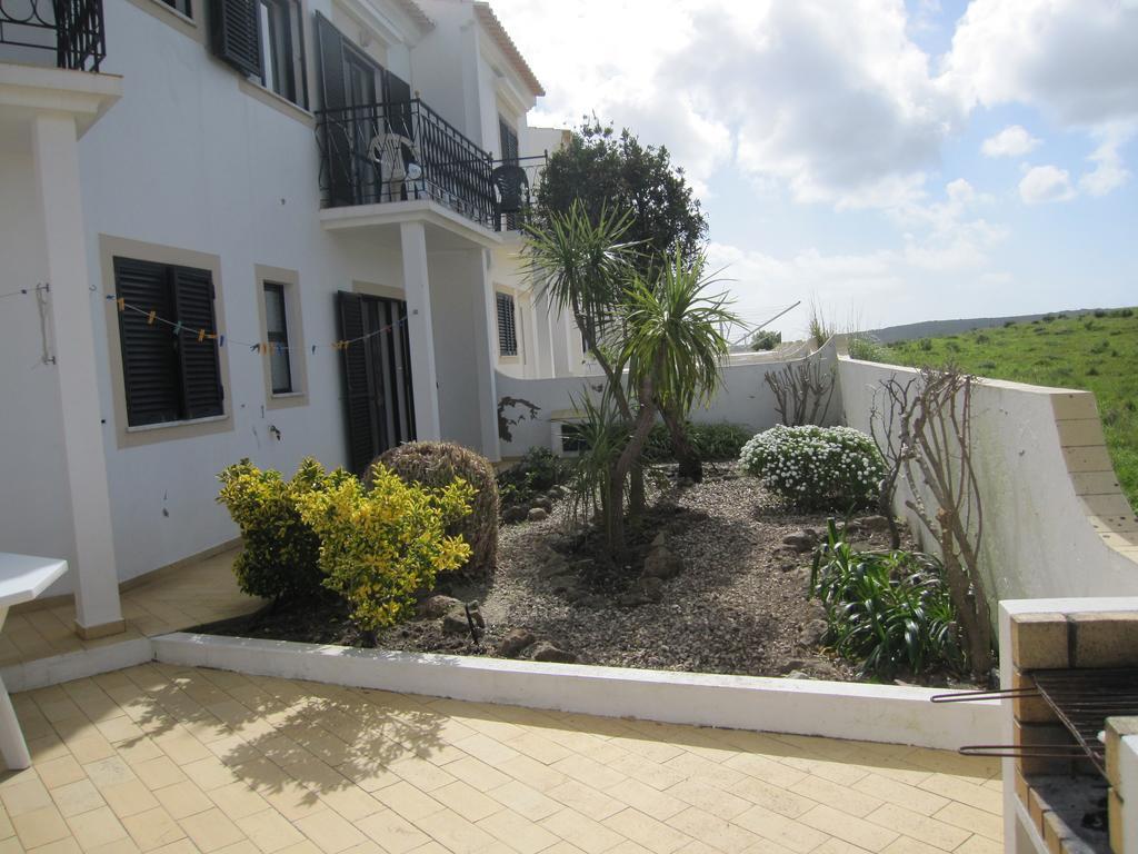 Villa Figueira Habitación foto